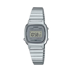 CASIO LA670WA-7 LA670WA LA670 WOMEN’S DIGITAL WATCH