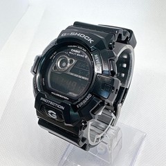 Excellent Condition Working G SHOCK GW 8900A Series Digital Watch