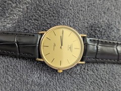 Longines Presence