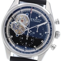ZENITH El Primero 03.2040.4061 Chronomaster open Automatic Men’s Watch_969064