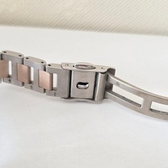 Citizen xC daichi collection Radio Solar Watch 29mm wrist 15.0cm/5.9in