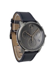 Movado Bold 3600720 Men’s Swiss Chronograph Watch – Retail Price $650 – SALE