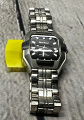 Mens Watch Mark Naimer Stainless Steel quartz movement water resistant