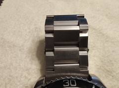 Victorinox Swiss Army Maverick GS Chronograph Men’s Watch 241432