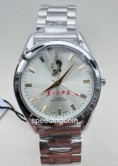 Classical Retro Style Old Chinese Style Manual Mechanical Watch Manual Winding B