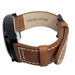 SO & CO TIBECA COLLECTION 5285.1, 44 MM, MENS WATCH