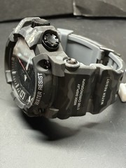 Activa Vulkor X Invicta Digital Men’s Watch – 53mm. Grey Camo (ACW8049MC-003)