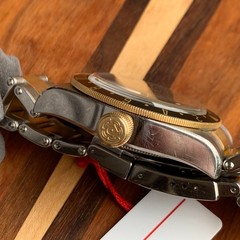 Tudor Black Bay GMT S&G “Root Beer” 79833 Automatic Wristwatch on Bracelet