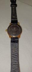 Titan Womens Day Date Made In India