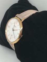 Fossil ES3988 Jacqueline White Dial Women’s Casual Quartz Analog Watch Bb326
