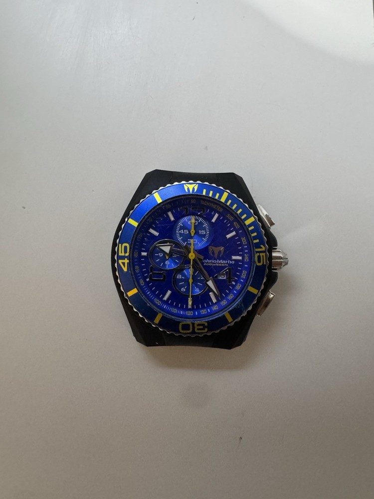 TechnoMarine Men’s Watch