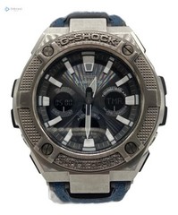 Casio G-Shock GST-W330AC Men’s Analog-Digital Solar Watch