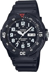 CASIO Casio Collection MRW-200HJ-1BJH Men’s Watch From Japan
