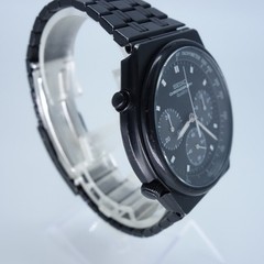 Seiko Chronograph Quartz 7A28-7110 Overhauled 2026.07