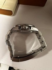 Tissel Marine Diver Hulk