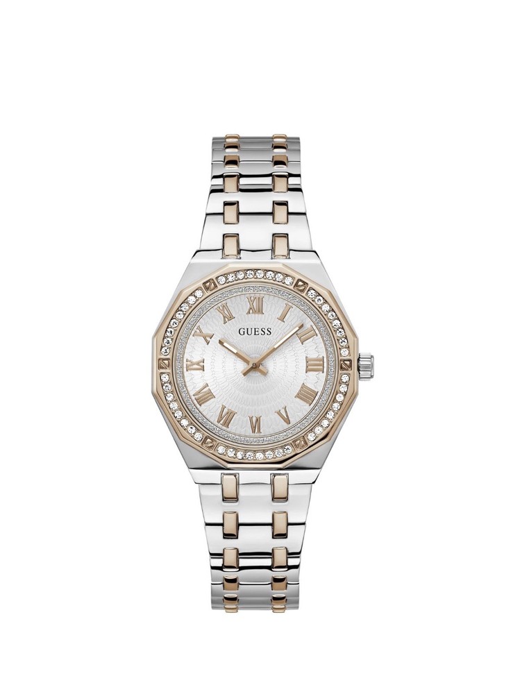 Guess Women Watch DESIRE GW0770L5 Stainless Steel