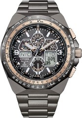 Citizen Promaster 35th Anniv Limited SKY Eco-Drive Radio Solar JY8146-54E Men’s