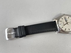 SEIKO Lord Matic 5606-7000 KANJI [US Stock] Vtg 1969 Automatic Mens Watch N.Mint