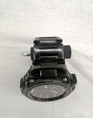 CASIO G-SHOCK MTG S1000BD Black Solar Men Watch Auth Japan