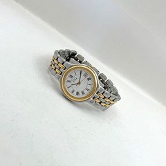 ESQ Esquire by Movado Swiss Watch SMALL WRIST 5.5″ MAX 100274A 26mm Womens