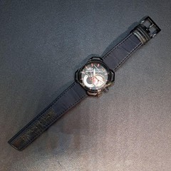 Citizen Independent Chronograph Quartz Watch wrist 20.5cm/8.1in