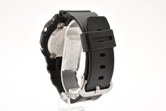 Casio G SHOCK GW B5600 tough solar radio clock digital wristwatch black dial sta