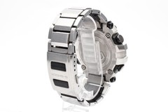 CASIO G-SHOCK MTG-B3000D-1AJF Men’s Watch Silver Bluetooth Solar Tested W/BOX