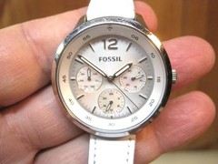 Fossil Watch ES 3249 111301 5ATM 40mm B8560