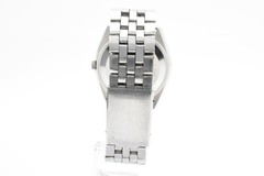 SEIKO Lord Matic 5606-7000 Automatic Day-Date Men’s Watch AS-IS Vintage Japan