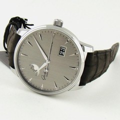 Glashutte Original Senator Excellence Moon Phase 42mm 1-36-04-03-02-02 Warranty