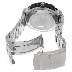 TAG HEUER Formula 1 Chronograph CAH1112.BA0850 Stainless Steel mensWatch USED