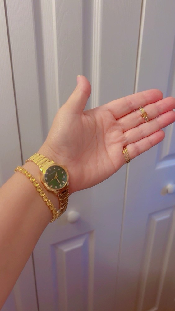 ✨ Gold Jewelry Bundle✨