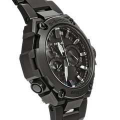 Casio G-SHOCK MR-G B2000 MRG-B2000B-1A1JR ( MRG-B2000) 54.7mm Black #WW3812