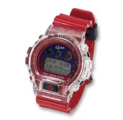 Casio G Shock G SHOCK 2021 Hiroshima Toyo Carp Limited Model DW 6900CARP21 1JR Q