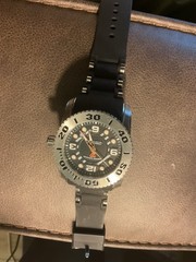 swiss legend mens watch 10069
