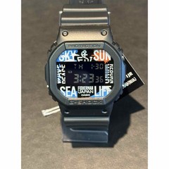 CASIO G-SHOCK DW-5600RF24-1JR Reborn Art Festival FISHERMAN JAPAN Brand New Box