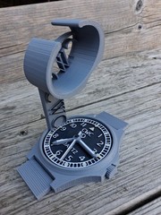 CWC G10 Watch Stand, suitable for CWC watches variant No4