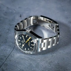[Excellent Condition] [Full Set] 2023 TUDOR Black Bay Pro M79470-0001