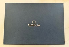 Omega Seamaster Aqua Terra White Dial Titanium 38.5MM 231.92.39.21.04.001