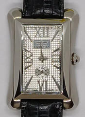 Vntg, Invicta, “Elegance”, 3315, Swiss, Women, 28 mm, New, Read Below!