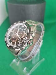 citizen eco-drive Radio Controlled e660 r013718 Watch For Men (20/22cm Wrist)