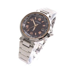EC1010 57X CITIZEN Watch XC Brown H240-T018220