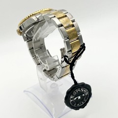 Technos Diver Quartz Watch