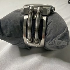 Andriod Hydraumatic Watch AD430