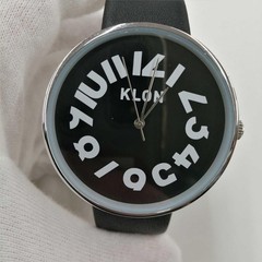 Klon Quartz Watch Used