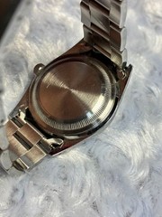 Junk Incipio 2 Explorer 1016 Manual Wind Watch Boxed Wrist 23cm9.1in Not Working