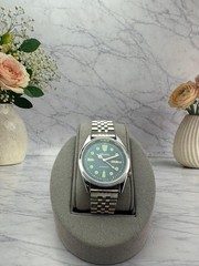 Vintage Seiko 5 Automatic 7009A 17 Jewels D/D Japan made Man’s Wrist Watch