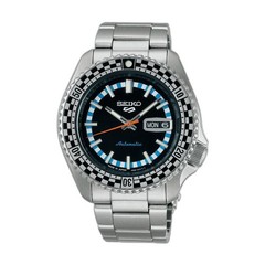 Seiko 5 Sports Special Edition SBSA245 Mechanical Wristwatch New