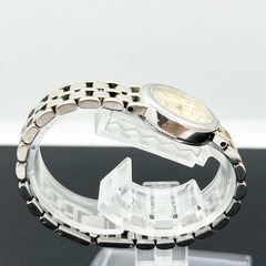 SEIKO Working CREO Watch Combination Color 2P21 0180