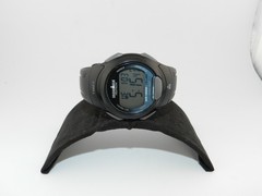 Timex 854 New Battery 2013 Mens Ironman Triathlon 40MM 8.5″ 10 Lap